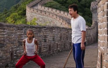 The Karate Kid 2010