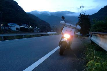 伊豆半島 戸田峠 戸田村