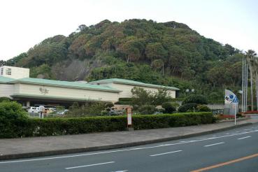 西伊豆 堂ヶ島温泉 ホテル 堂ヶ島ニュー銀水 (稲取温泉 稲取銀水荘)