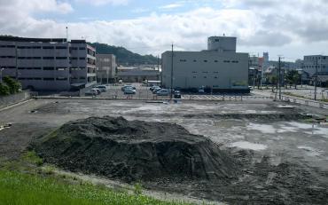 学生部結成 大阪事件 55周年、8・24「壮年部の日」池田大作先生 入信65周年 静岡総県総静岡葵総区 創価学会 静岡葵文化会館 予定地