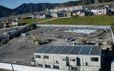 「青年学会・拡大の年」戸田城聖先生75万世帯折伏55周年 11・18創立記念日 創価学会 静岡葵文化会館(総静岡 葵総区)静岡文化会館(総静岡 駿河総区)静岡平和会館