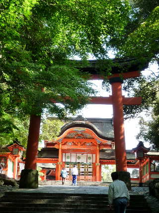 宇佐神宮の御朱印2 6
