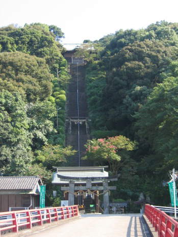 須賀神社(小城市)の御朱印1