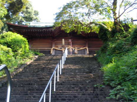 須賀神社(小城市)の御朱印4
