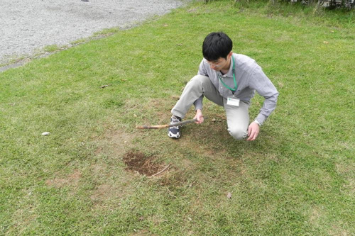 棒1
