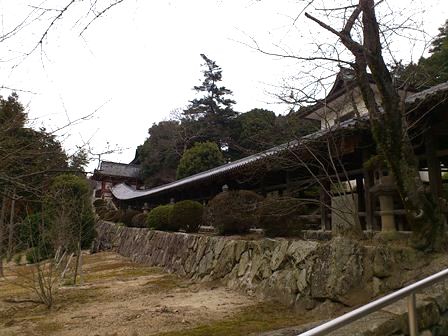 吉備津神社