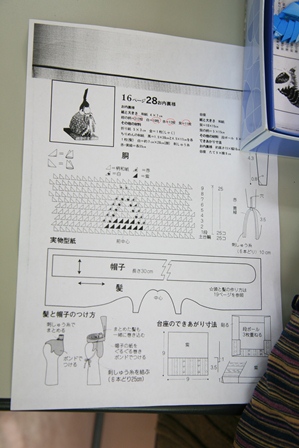 お内裏様2
