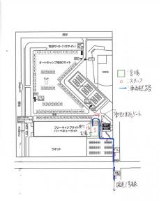 渚園見取り図20120804