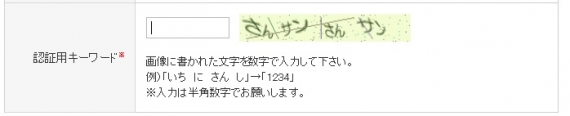3三さんサン