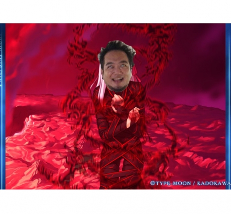 myst合成5