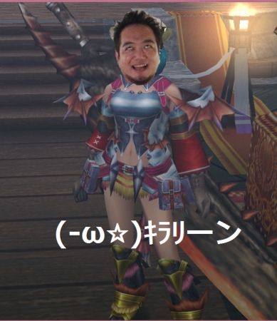 myst合成