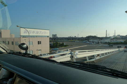 639新潟着