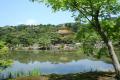 鹿苑寺2
