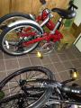 自転車