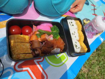 お弁当