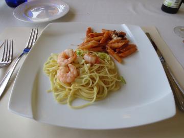 パスタ