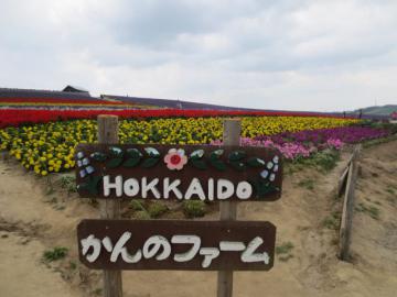 かんのファーム