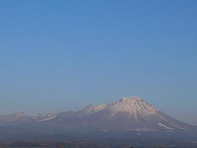 大山