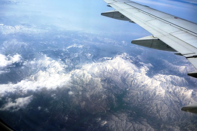 1_Still winter in Tohoku