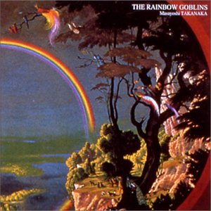 Rainbow Goblins