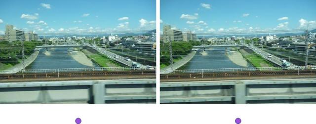 鴨川_Stereo