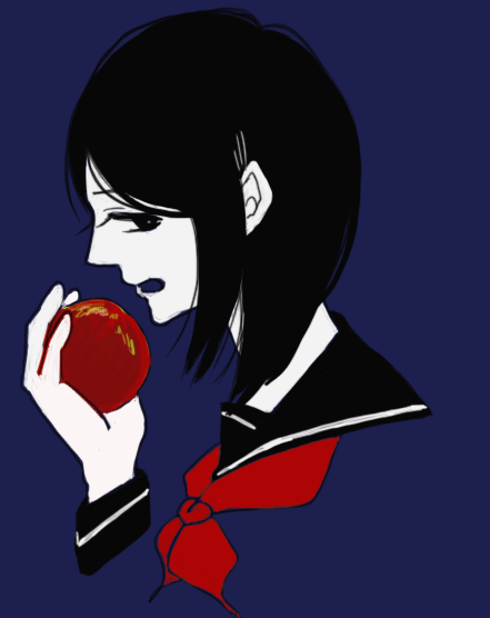 リンゴ