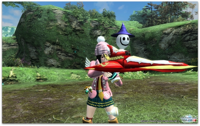 ルフネシア2