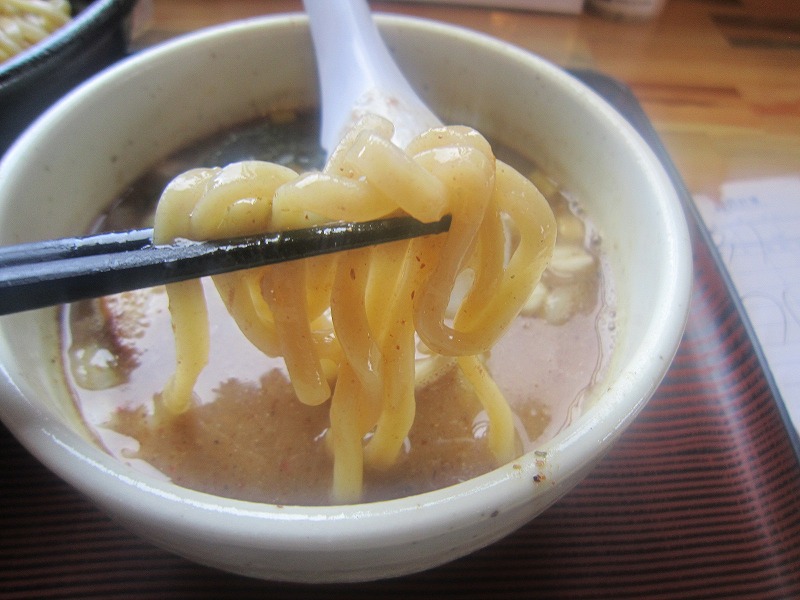 麺