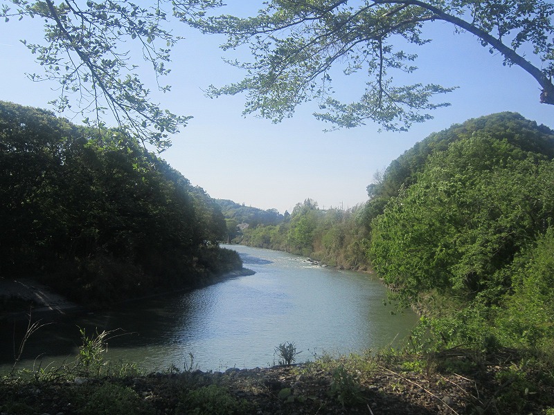 久慈川