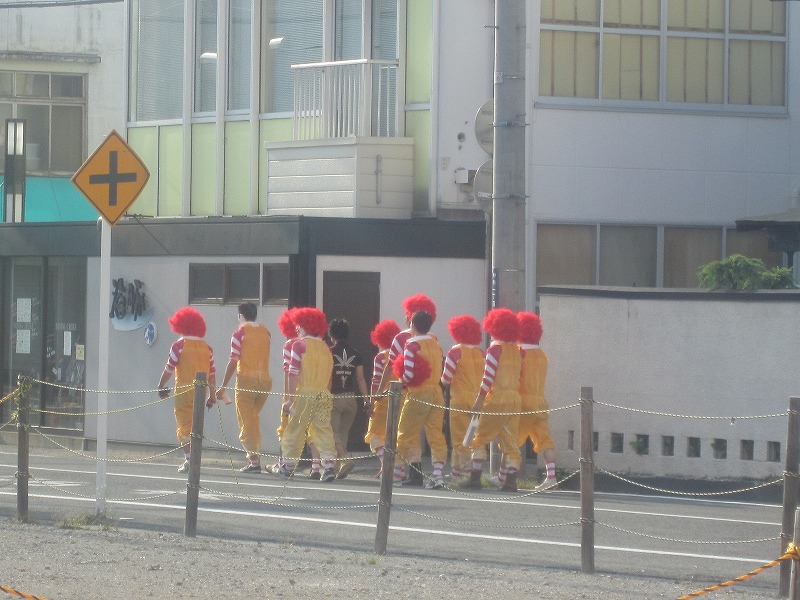 ドナルド