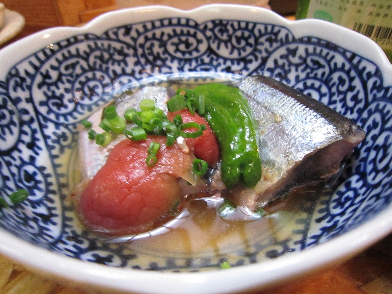 サンマ