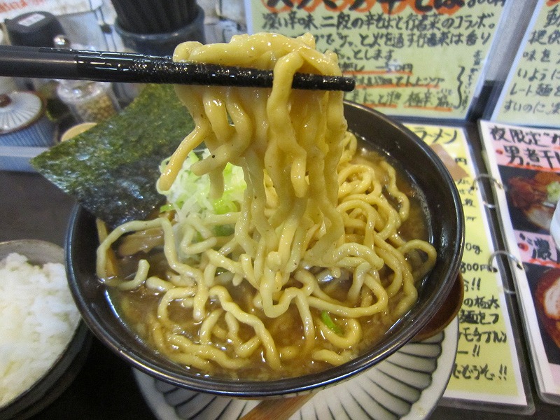 二段