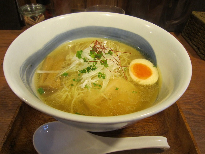白銀のしお