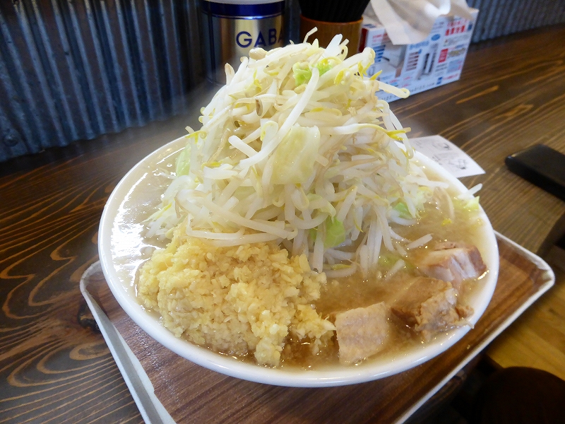 らーめん