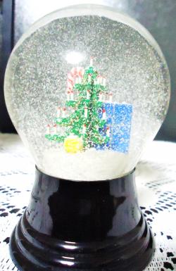 クリスマス飾り 済