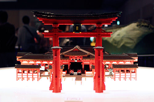 厳島神社