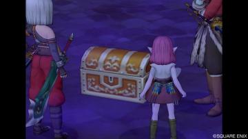 シマシマさん初のレア箱自力奪取