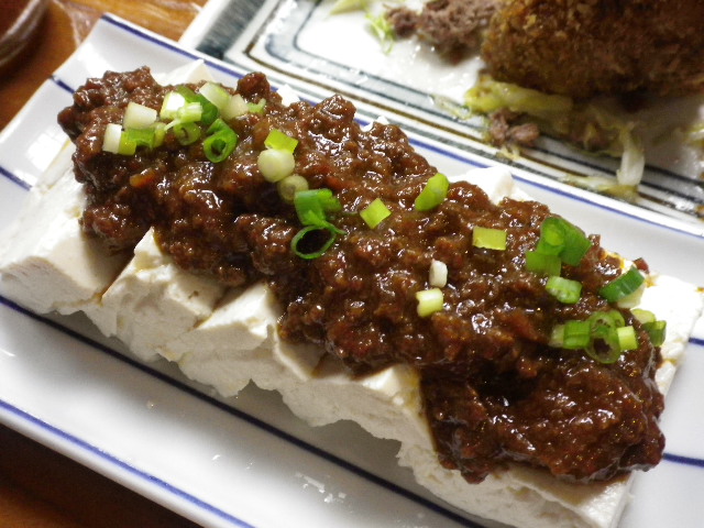 肉味噌
