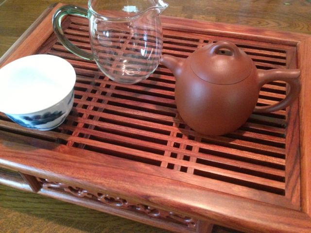 小梅