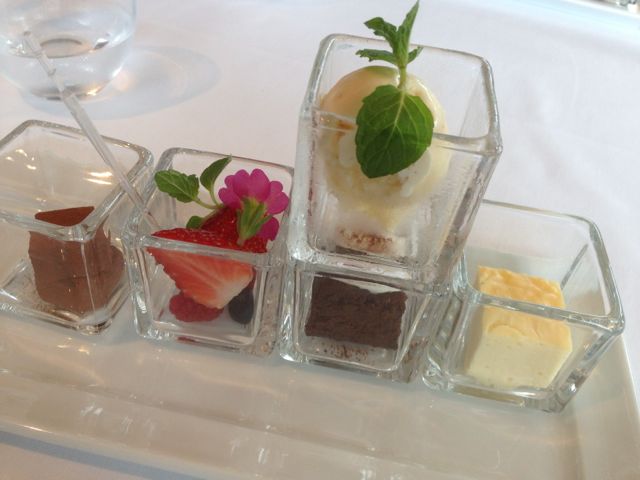 Dolce misto