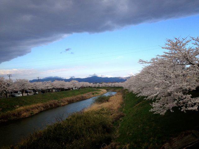 笹原川