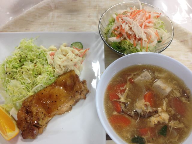 5食