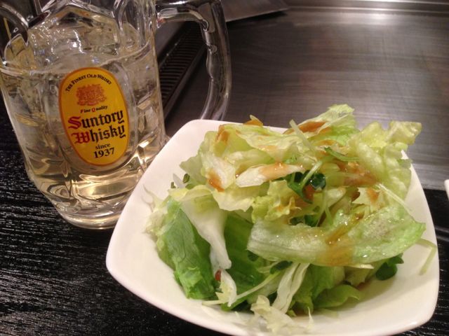 ハイボール