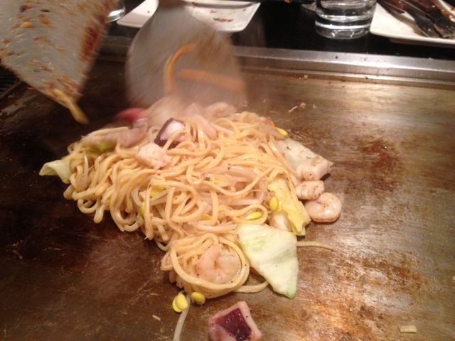 焼きそば2