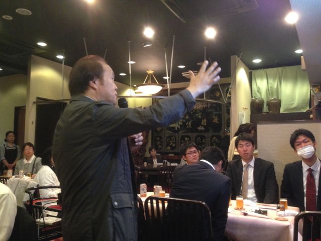 宗田医師