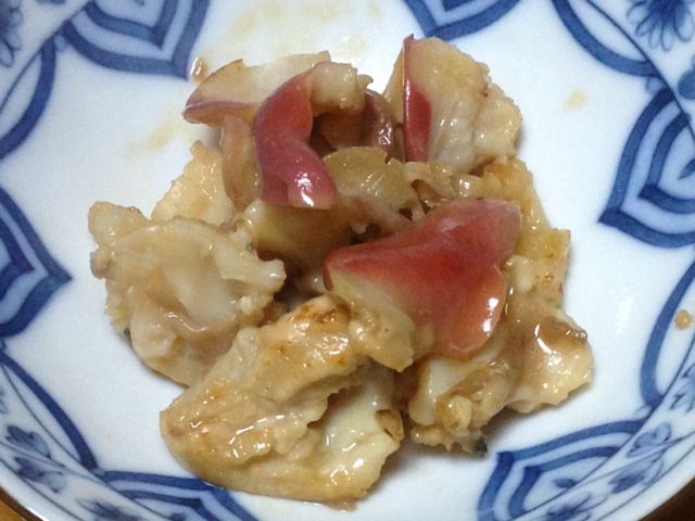 ホッキ