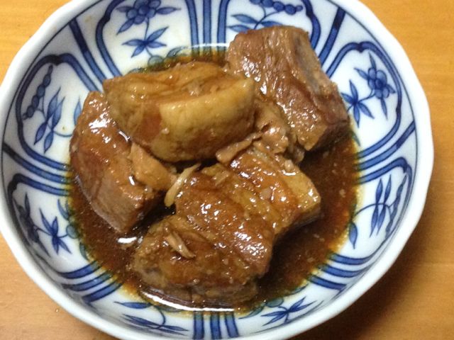 ラフテー