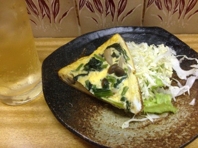 キッシュ