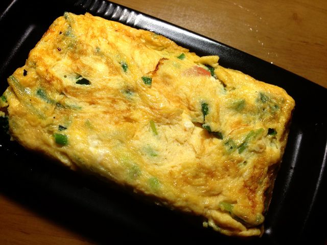 だしまき