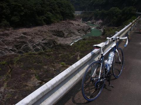 12.8.1一ツ瀬ダム8